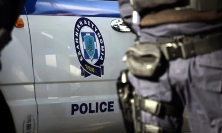 Δήδεν κλοπή του αυτοκινήτου του κατήγγειλε Τρικαλινός και συνελήφθη